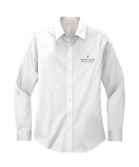 Port Authority® Ladies Long Sleeve Easy Care Shirt